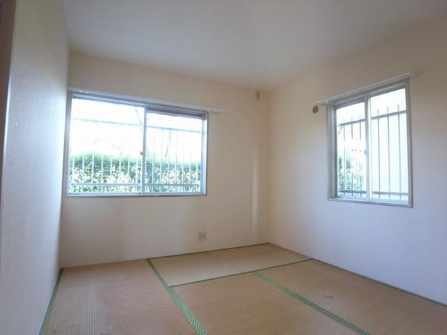 Living and room. Japanese style room