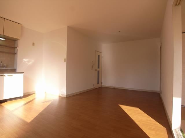 Living and room. Living