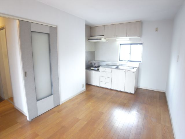 Living and room. Living