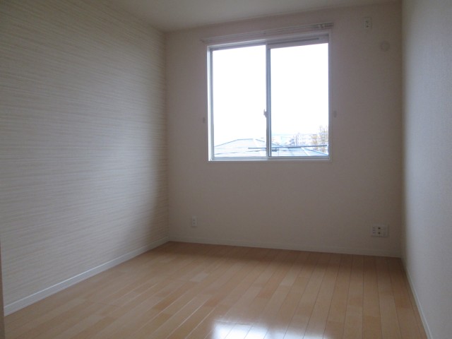 Other room space. 6 Pledge of Western-style