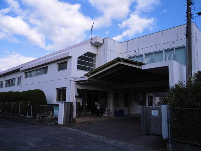 kindergarten ・ Nursery. Ishizaki until kindergarten 1080m walk 14 minutes