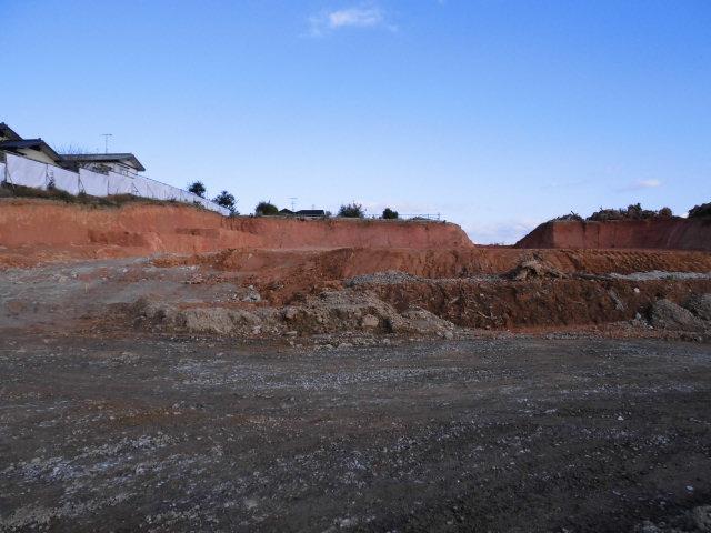 Local land photo. Local (11 May 2013) Shooting