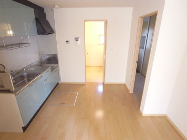 Living and room. dining