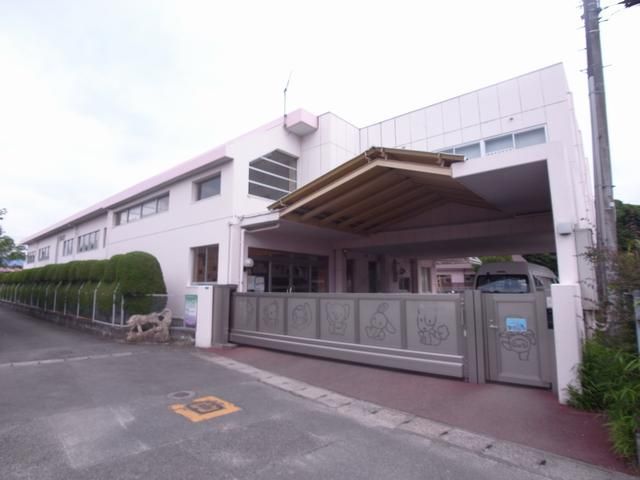kindergarten ・ Nursery. Ishizaki kindergarten (kindergarten ・ 700m to the nursery)