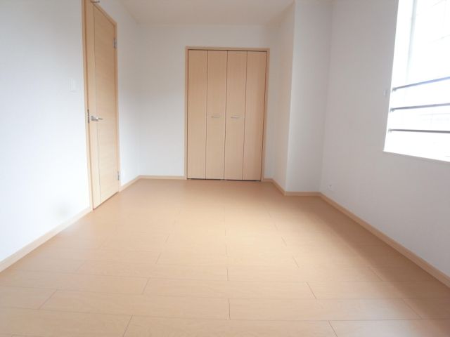 Living and room. This room