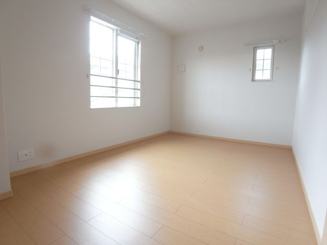 Living and room. This room