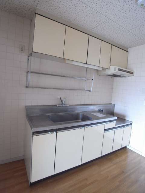 Kitchen. Kitchen