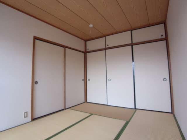 Living and room. Japanese style room
