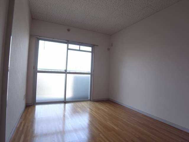 Living and room. Western style room