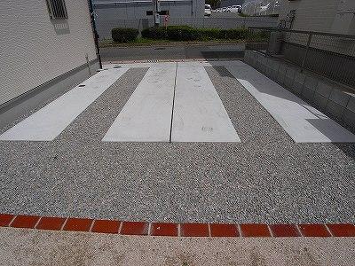 Parking lot. Same specifications Photos