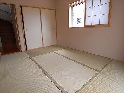 Non-living room. Same specifications Photos