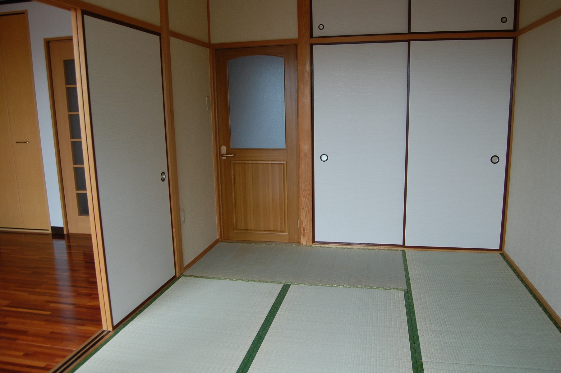 Other room space