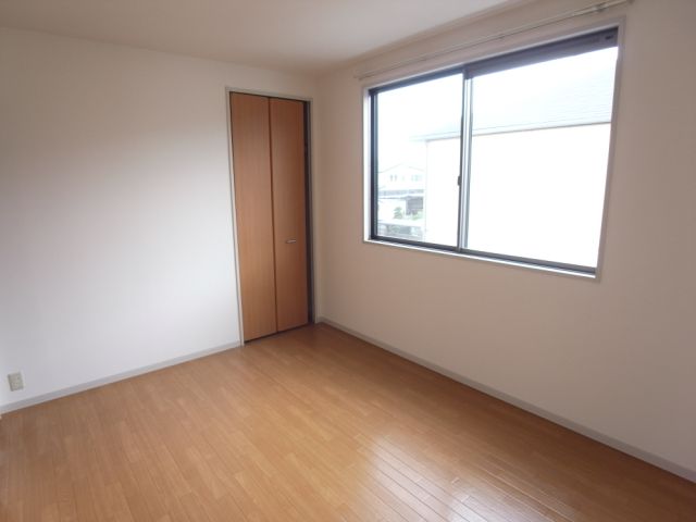 Living and room. Western style room