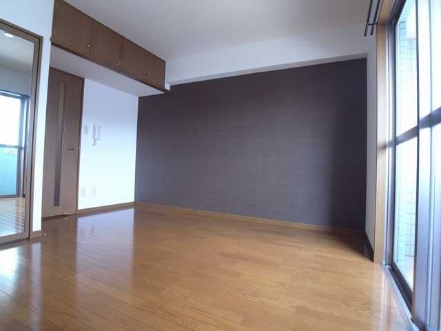 Living and room. Design Cross