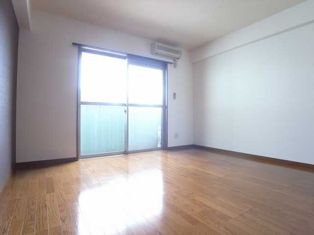 Other room space. Western style room