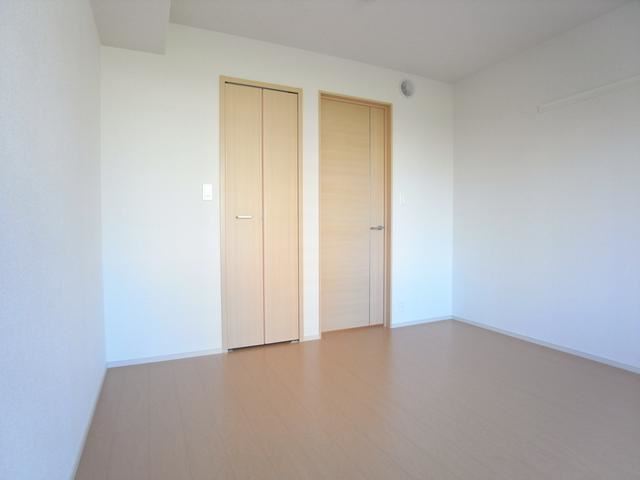 Living and room. Western-style image