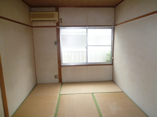 Other room space