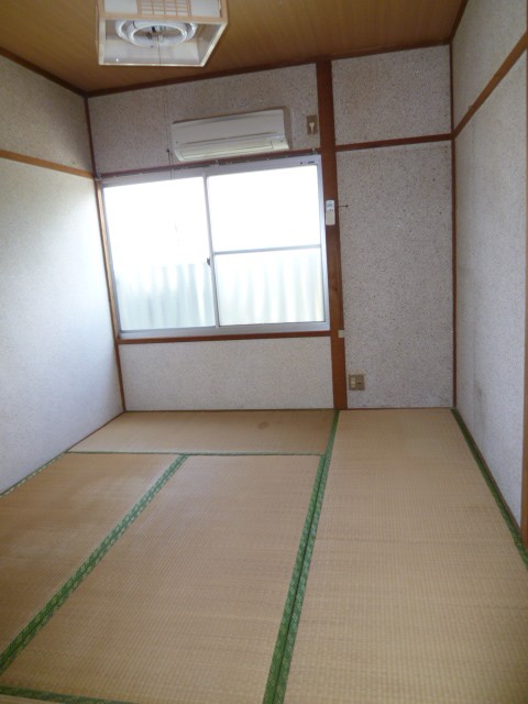 Other room space