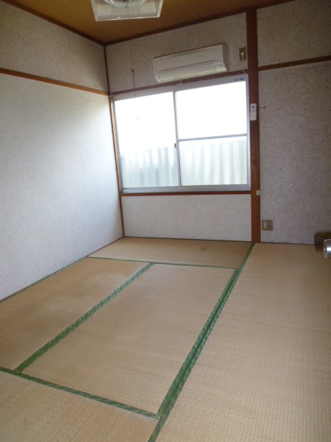 Other room space