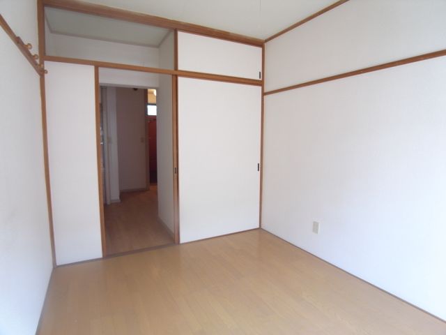 Living and room. Flooring