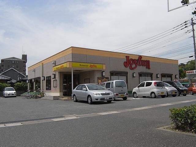 Other. 310m until Joyful (Other)