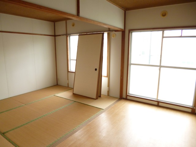 Other room space