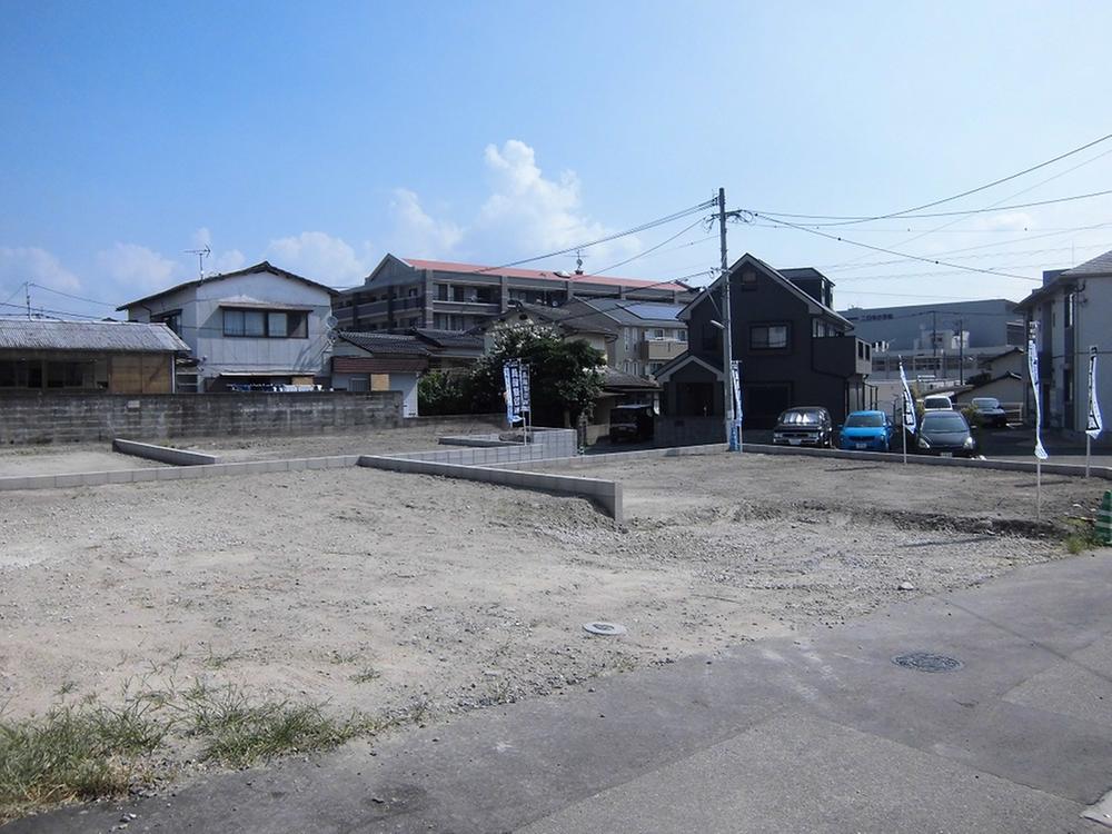 Local land photo. Local Photos