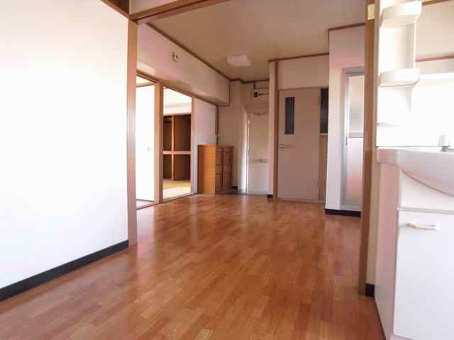 Living and room. Living