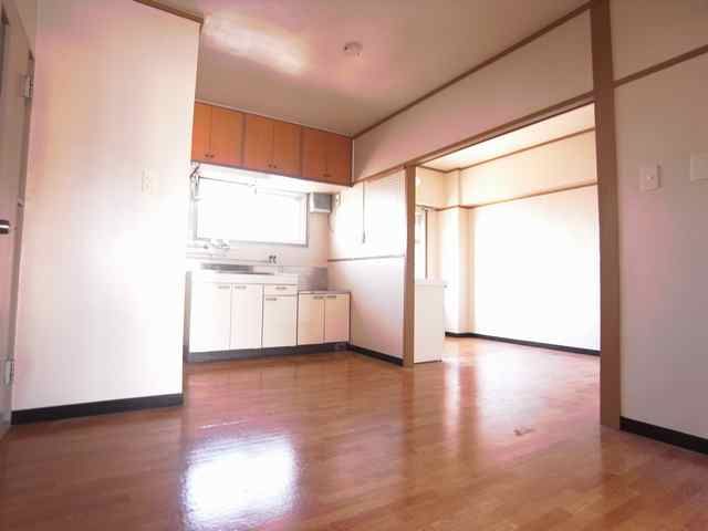 Living and room. Living