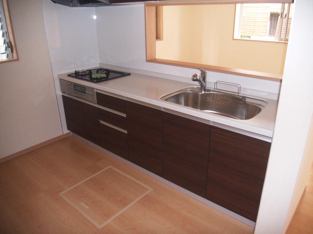 Kitchen. Kitchen image photo