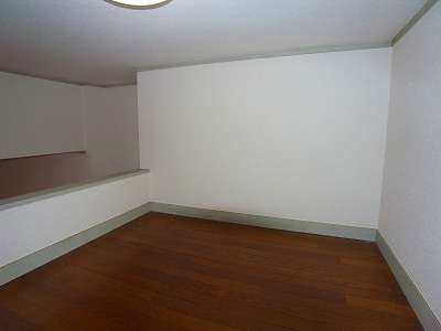 Other Equipment. loft