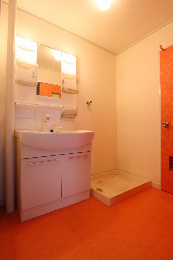 Toilet. Wash dressing room