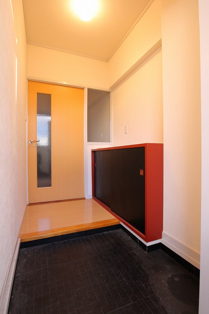 Entrance. Entrance photo