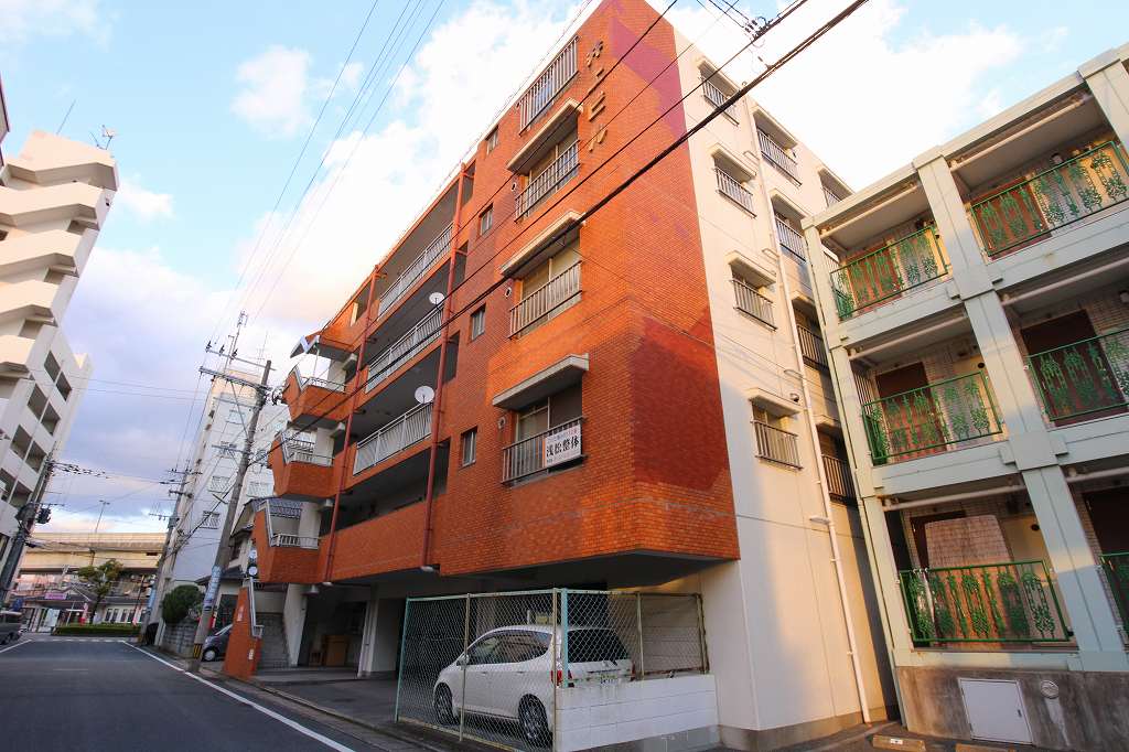 Other common areas. Exterior Photos