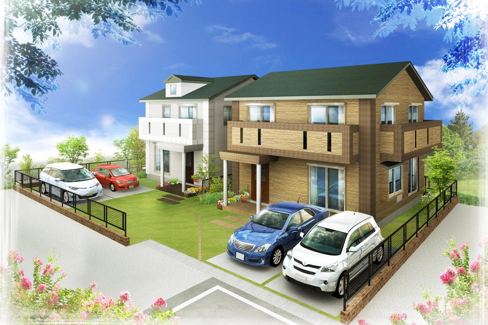 Rendering (appearance). Rendering