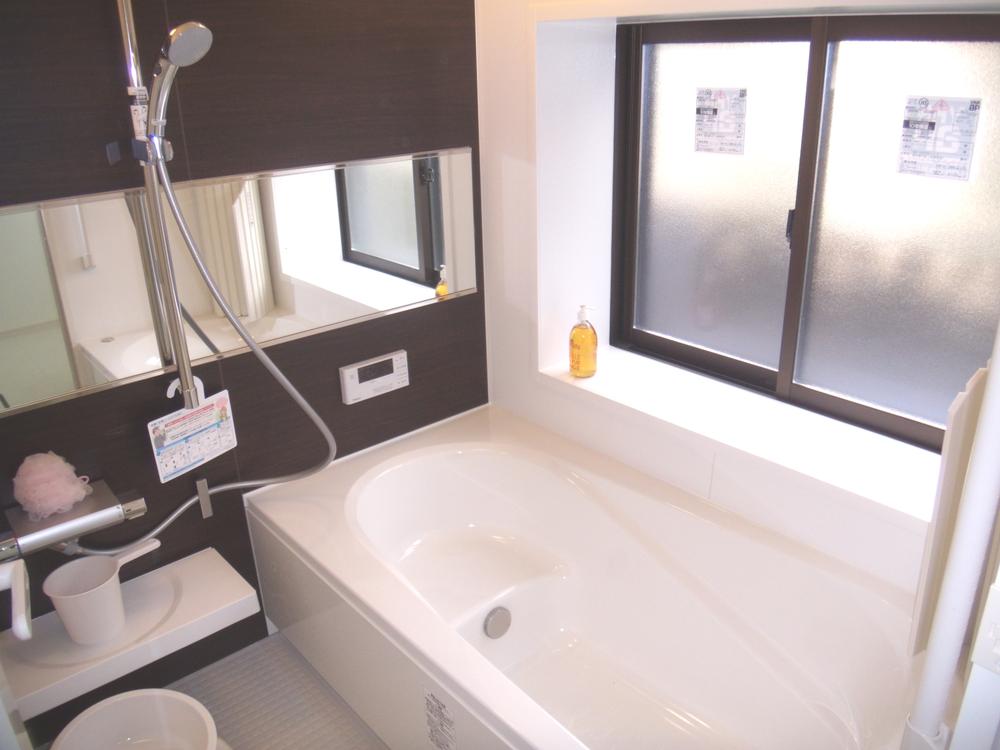 Bathroom. Indoor (10 May 2013) Shooting