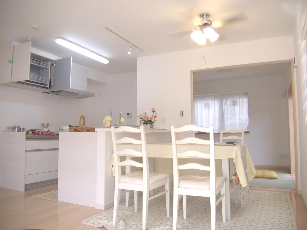 Living. Indoor (10 May 2013) Shooting