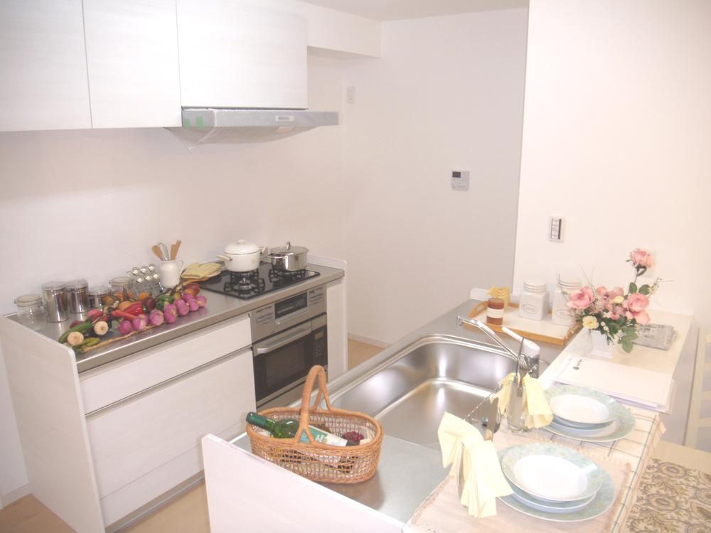 Kitchen. Indoor (10 May 2013) Shooting