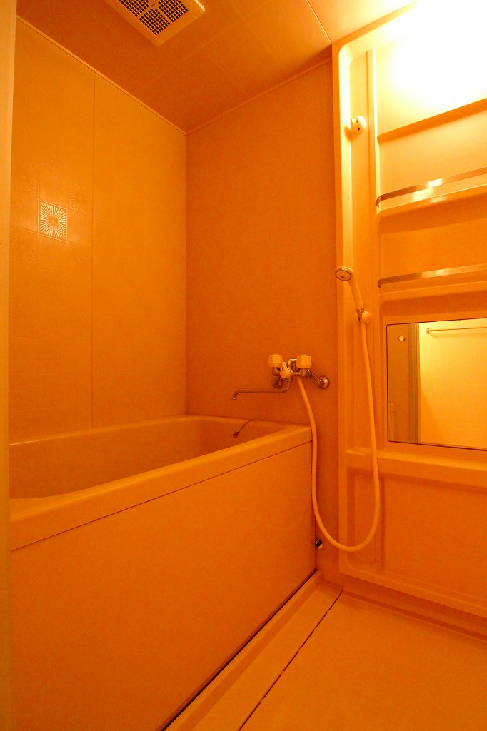 Bath. It is a photograph of another in Room