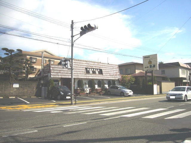 Other. Coffee orchid museum to (other) 170m