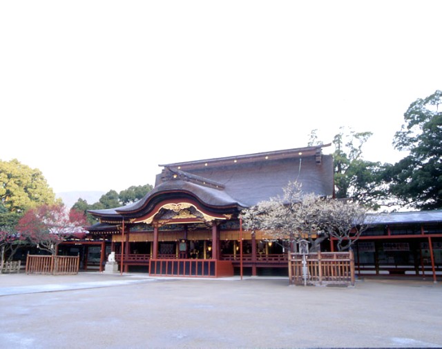 Other. 540m to Dazaifu (Other)