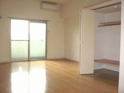 Living and room. Living