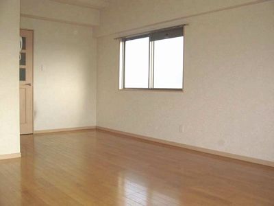 Other room space. bedroom