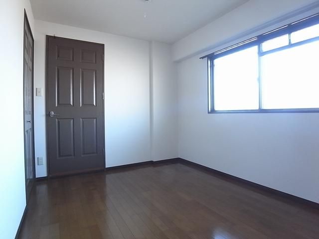 Living and room. Western style room