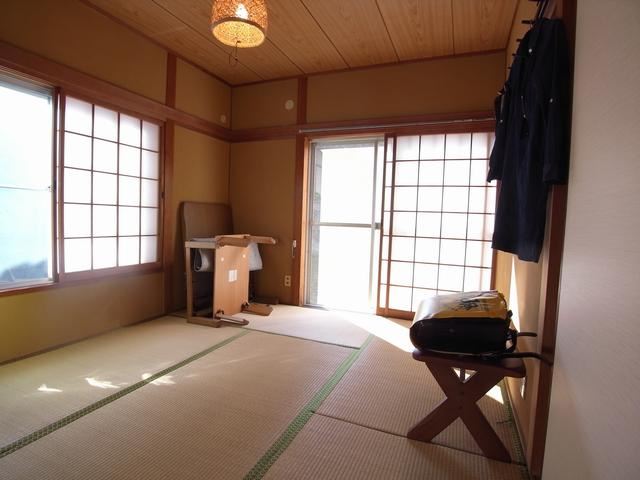 Other room space. furniture ・ Consumer electronics is not attached.