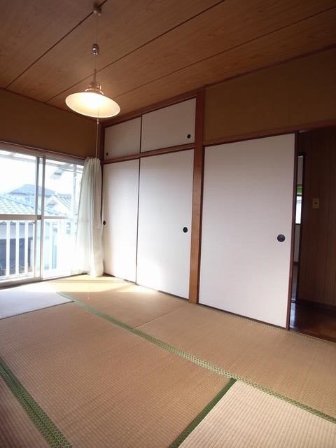 Other room space. furniture ・ Consumer electronics is not attached.