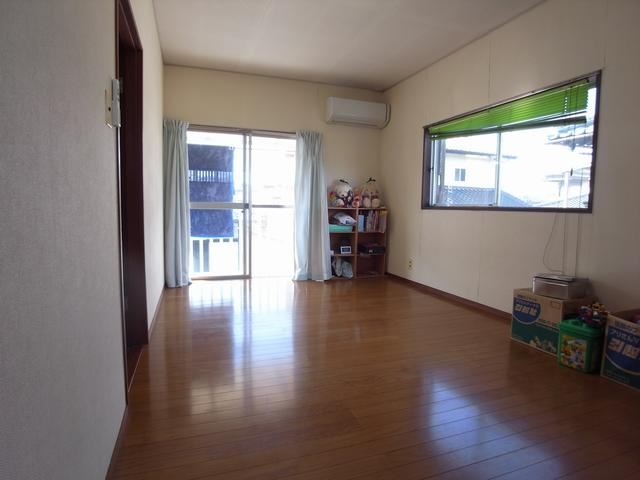 Other room space. furniture ・ Consumer electronics is not attached.