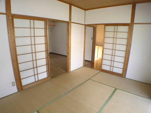 Other room space