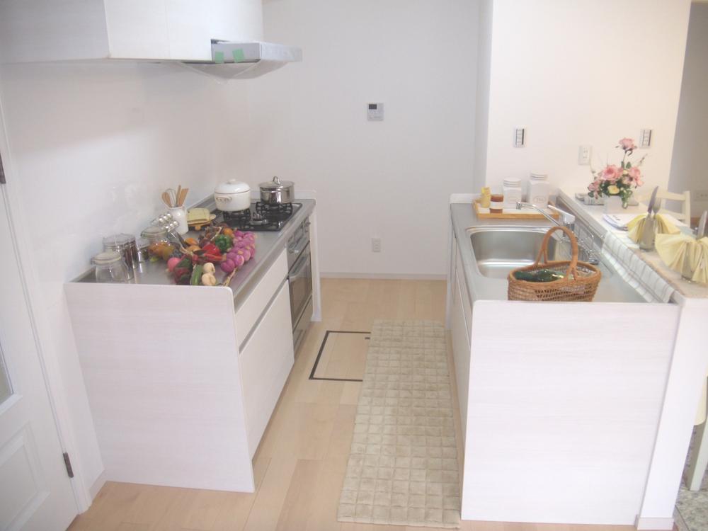 Kitchen. Indoor (10 May 2013) Shooting