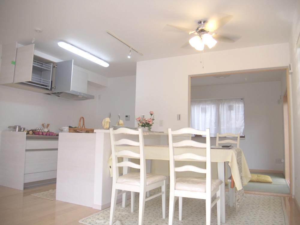 Living. Indoor (10 May 2013) Shooting